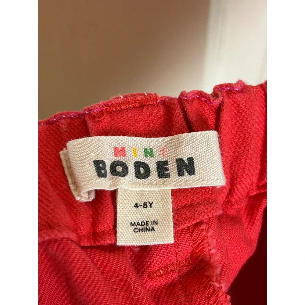 Mini Boden mini boden